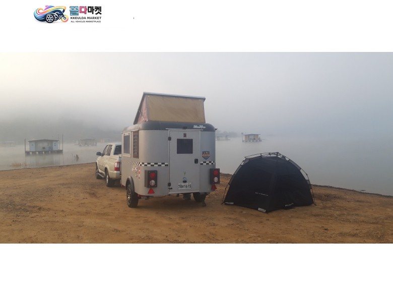 EHLC 블루밴 마이크로 2016년식 블루밴 마이크로. 팔아요
