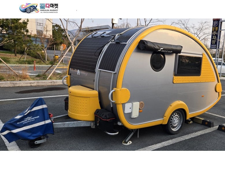수입제조사 기타 2016년식 크나우스 탭 320s 2016년식
