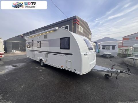 수입제조사 기타 2020년식 2020 아드리아 613 PK(정박용)