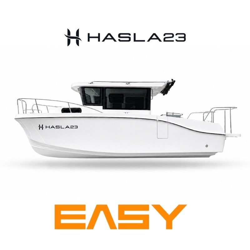 HASLA23 EASY