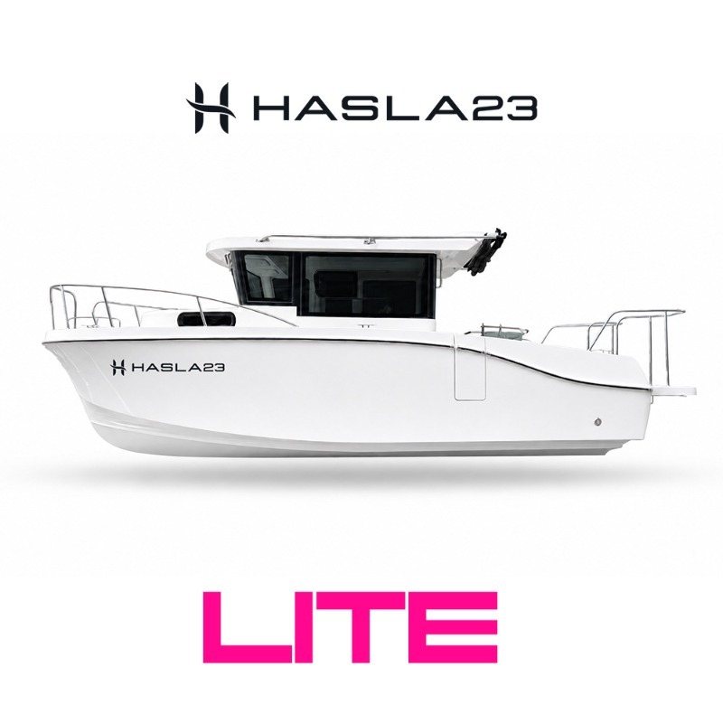 HASLA23 LITE