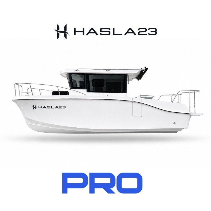 HASLA23 PRO