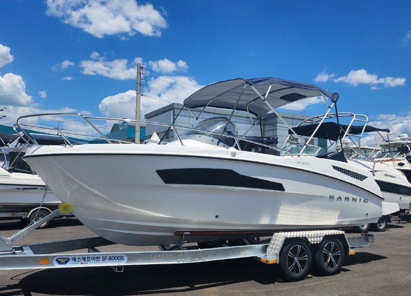 SL601