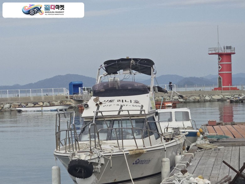 야마하 FR-34 2000년식 야마하 fr34
