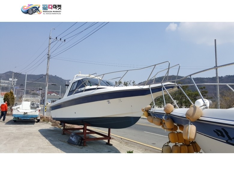 야마하 FR-25 2004년식 FR-25 판매