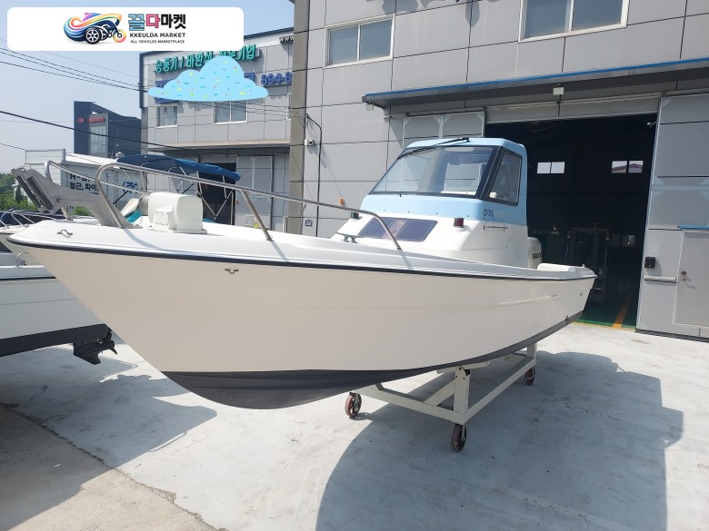 닛산 CF-710 1994년식 닛산 CF-710 워크라운드