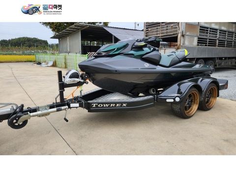 씨두 RXP X 300 RS 2023년식 23년 씨두 RXP-X  APEX-300 한정판 모델 판매합니다(14시간)  