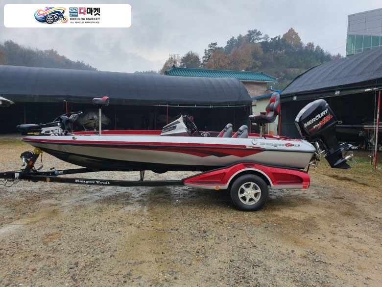 레인저 Z 118 2016년식 RANZER-Z518