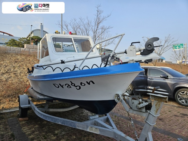 야마하 F-17 1995년식 일본 중고 몰드 판매합니다