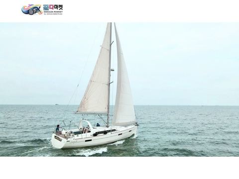베네토 OCEANIS 41 2012년식 [가격인하]Beneteau Oceanis 41