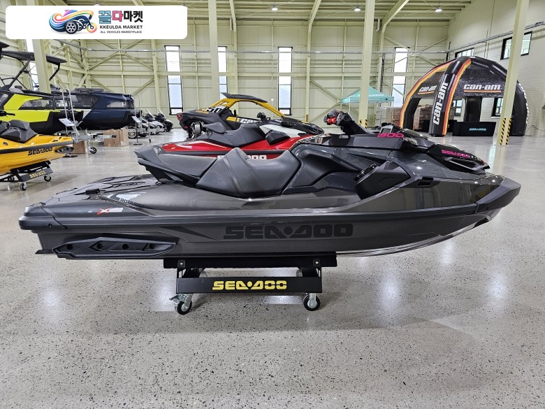씨두 RXT X 300 RS 2023년식 2023 SEA-DOO RXT-X 300 씨두 공식 대리점 리치팩토리