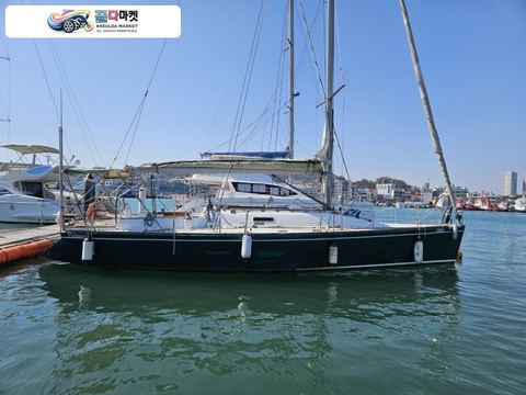 베네토 퍼스트 1995년식 베네토 퍼스트 IMS 40.7