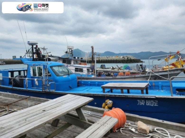국산기타 낚시보트 2015년식 낚시보트 스킨스쿠버 보트 판매
