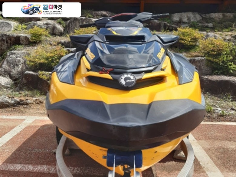 씨두 RXT X 300 RS SS 2022년식 SEADOO 22년식 RXT 300 (3인승)