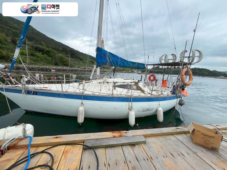 야마하 MK2 1985년식 가격내려봅니다