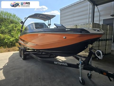 스카랍 255 IMPULSE WAKE EDITION 2016년식 2016년식 스카랍 255 팝니다.