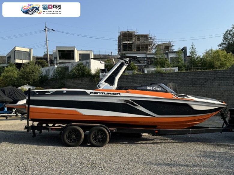 센츄리온 V C4 2022년식 센츄리온 Centurion RI245