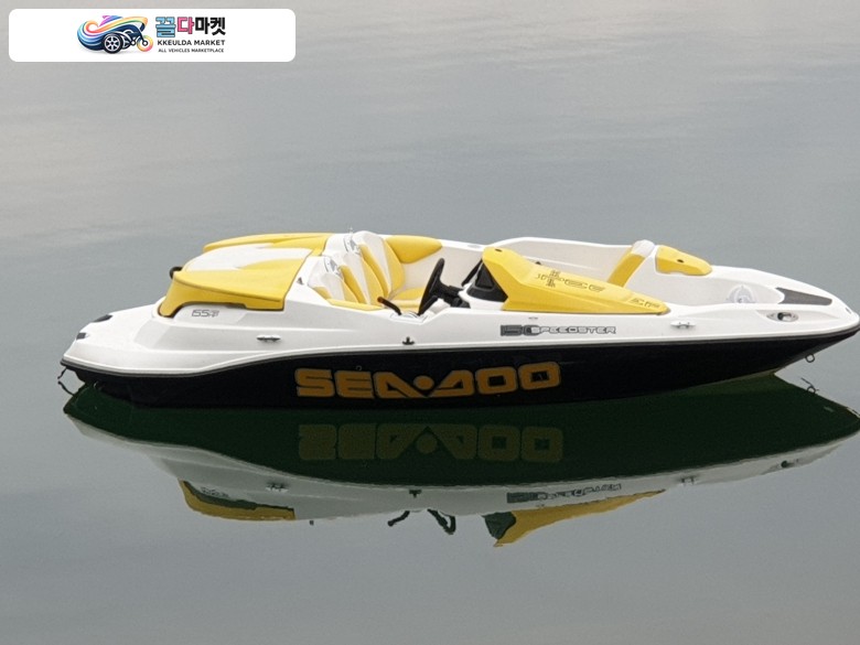 씨두 150 스피드스터 2010년식 씨두 스피드스터
