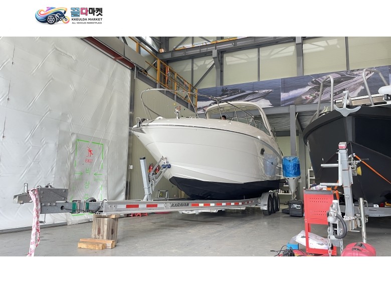씨레이 썬덴서 310 2010년식 2010년식 씨레이 썬댄서 310[Searay Sundancer 310]