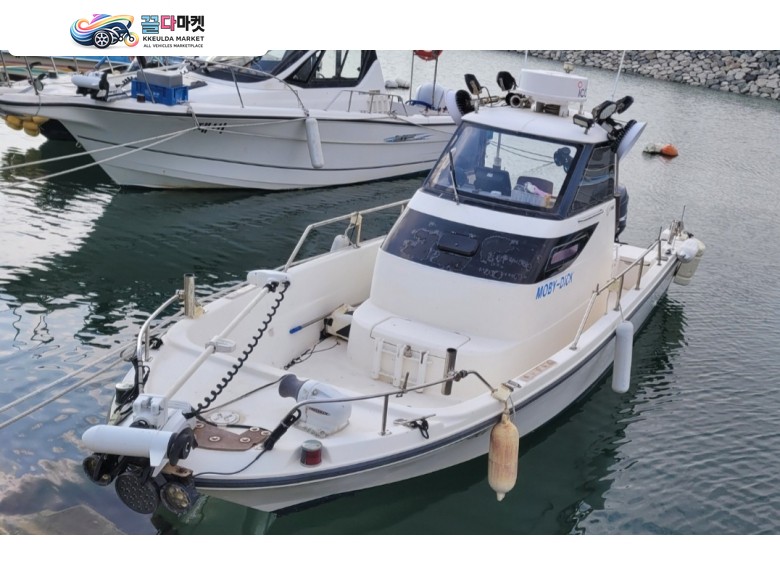 야마하 UF 23 2010년식 uf-23 마직막 모델