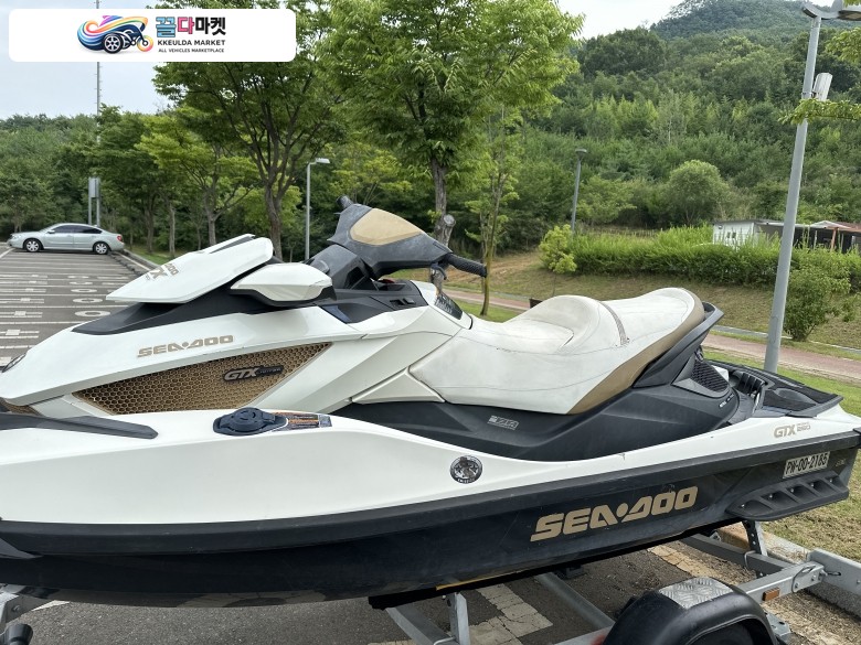 GTX LIMITED IS 260