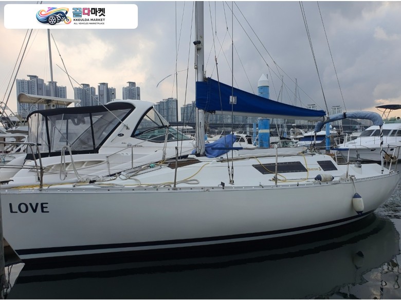 베네토 피르스트 29 1988년식 베네토 퍼스트29 판매합니다.