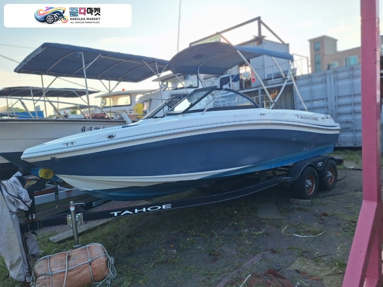 FAREAST ROSELLA 36C 2018년식 미국 파호판매합니다 가격절충