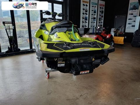 씨두 RXP X 300 2018년식 18년식 씨두 RXP300