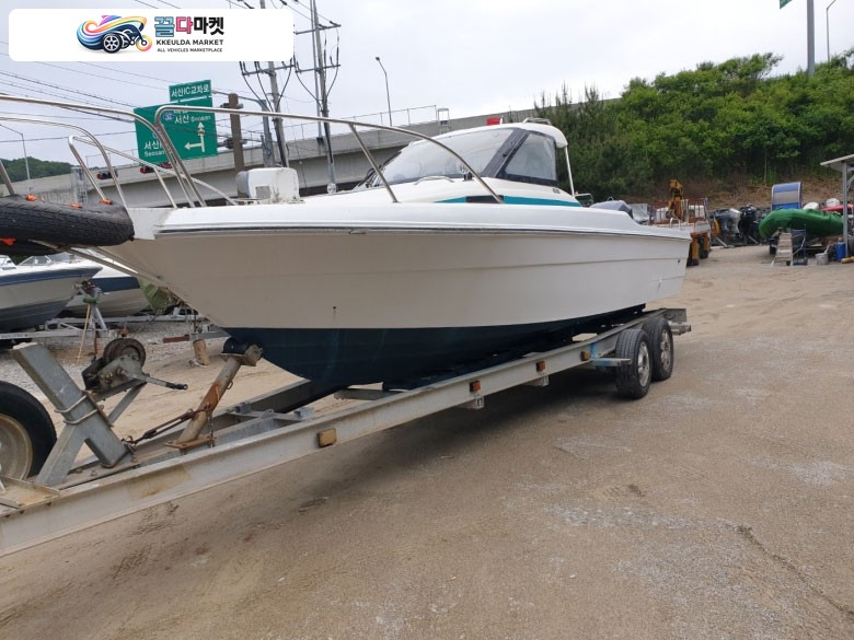 야마하 FC 23 2010년식 야마하 FC23