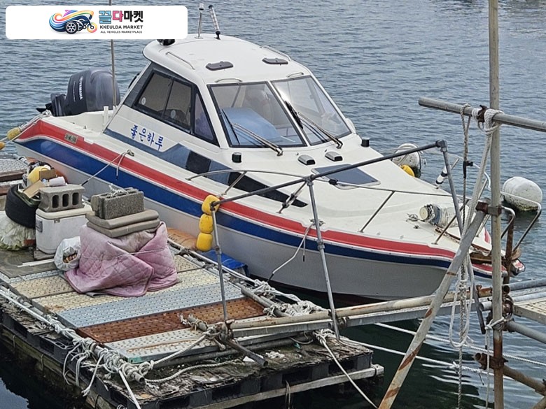 야마하 FR-24 2000년식 야마하 FR24 4싸150마력 팝니다.