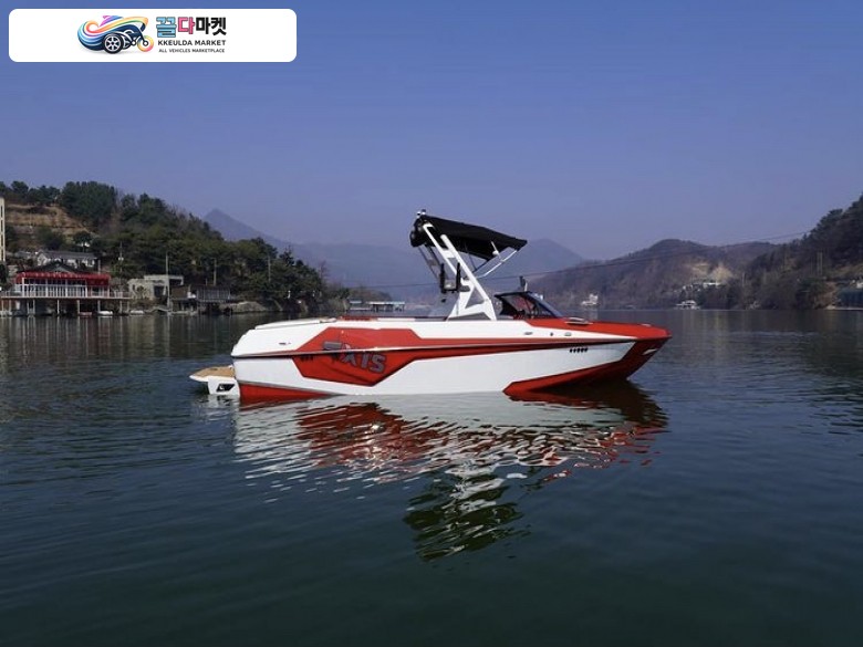 엑시스 T 235 2020년식 axis t23 20년식 판매