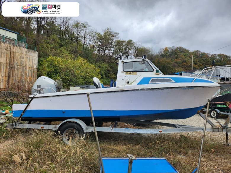 닛산 FS 500 T 2005년식 닛산fs500t