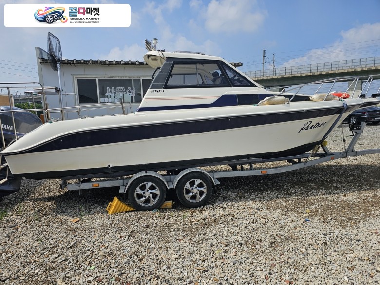 야마하 FR-24 2000년식 fr24
