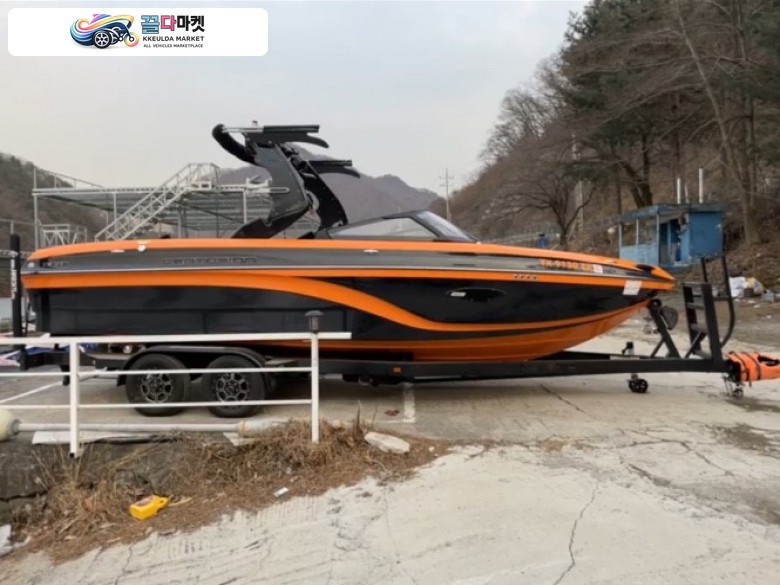 센츄리온 FI 23 2018년식 2018 센츄리온 Ri237     Centurion Ri237
