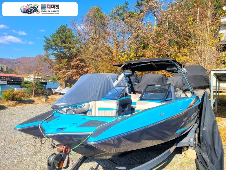 MXZ 24