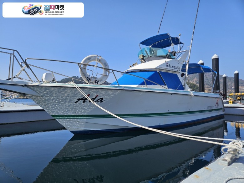 야마하 FR-34 2000년식 야마하FR34