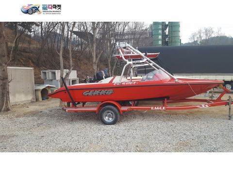 게코 GTS 20 2009년식 게코팝니다