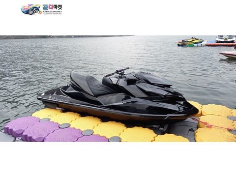 씨두 RXP X 300 RS 2018년식 (소장용)시합용 제트스키팝니다 