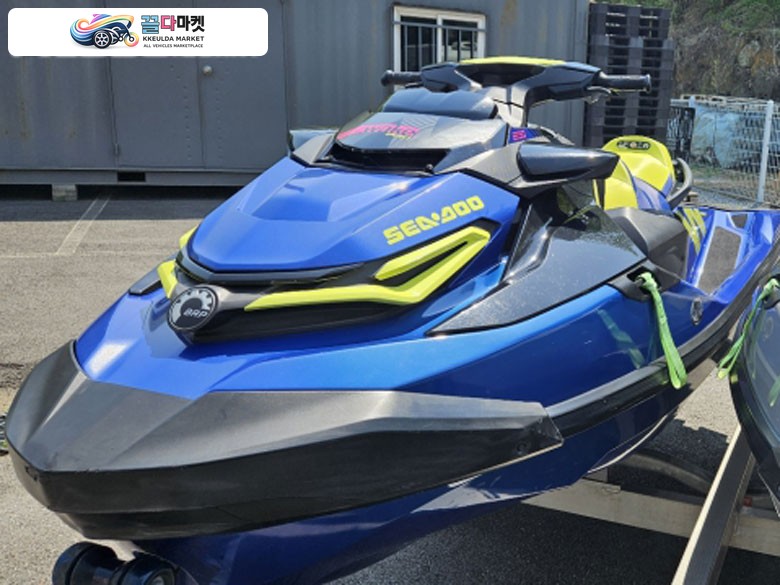 씨두 WAKE PRO 230 2021년식 21년 WAKE PRO 230 