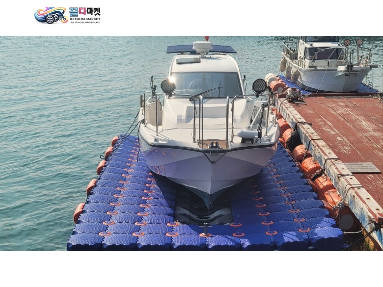 야마하 YFR 27 2019년식 야마하YFR27