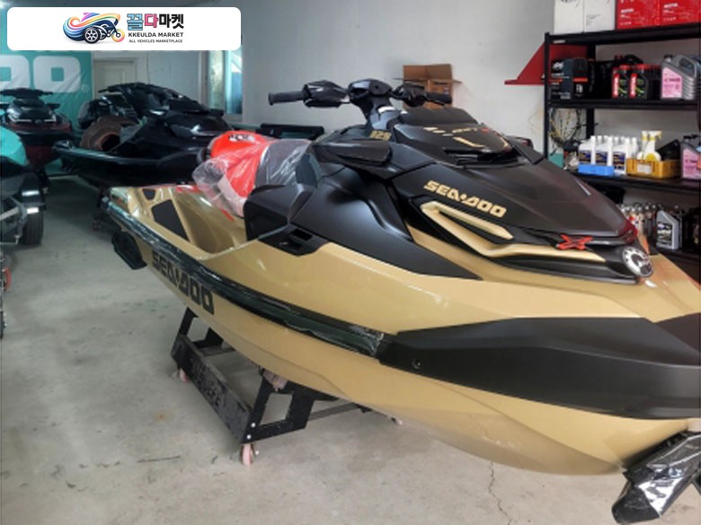 씨두 RXT X 325 RS 2025년식 2025 씨두 rxt 325 판매합니다 