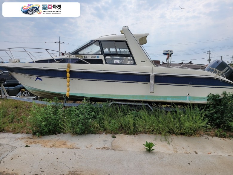 야마하 FR-26 2000년식 야마하 FR-26 풀옵션 급매