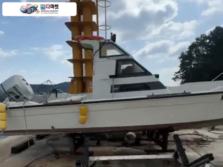 야마하 UF 23 1997년식 눈물..머금고 판매 합니다 야마하 Uf-23 