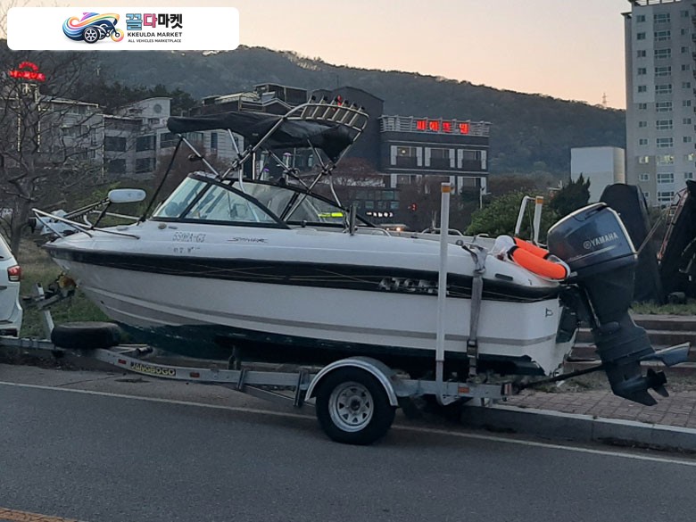 아토믹스 550 RA 2019년식 아토믹스 550RA