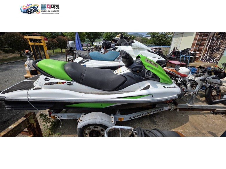 STX 15F