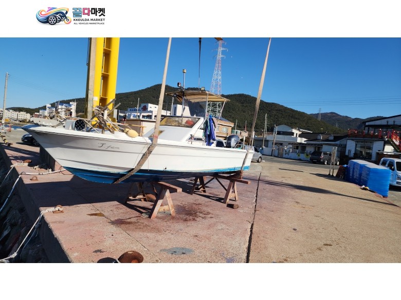야마하 UF 20 1995년식 수입기타