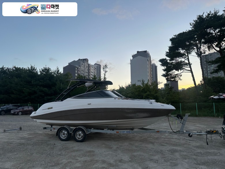 야마하 232 리미티드 S 2008년식 야마하232리미티드