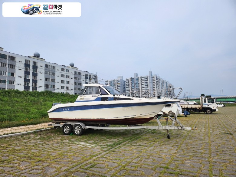 야마하 FR-24 2000년식 FR-24 판매합니다.