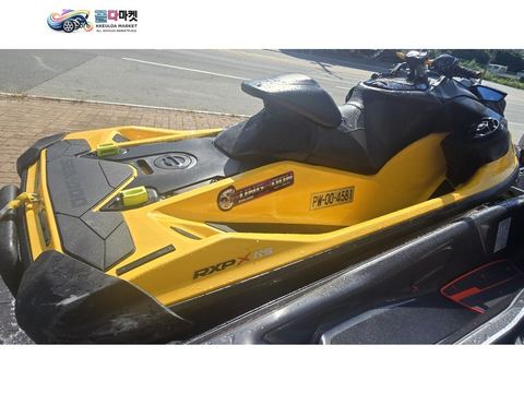 씨두 RXP X 300 2021년식 씨두 rxp 300