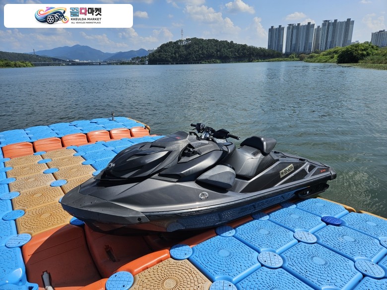 씨두 RXP X 300 RS 2022년식 22년식 RXP300 판매합니다